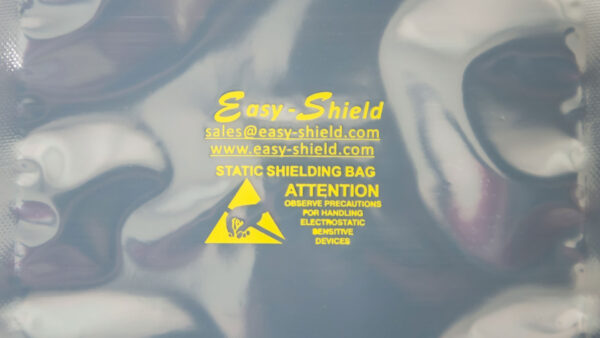 Easy-Shield ESD Anti-Static Bags