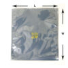 Open Top ESD Anti-Static Bags