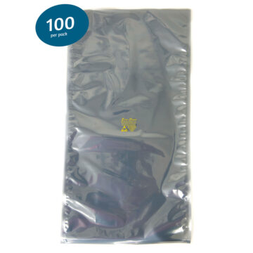 Easy-Shield ESD Anti-Static Bags Open Top